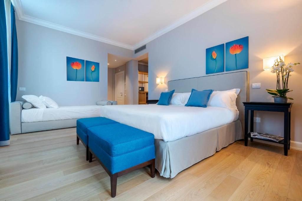 Villa Neroli - Place of Charme - Resim 24