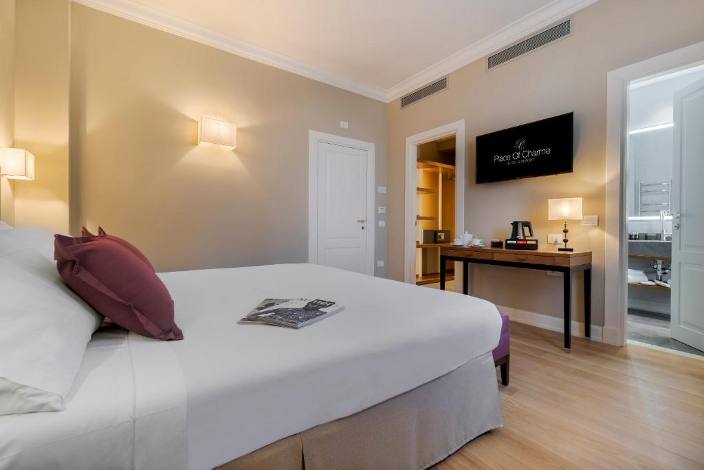 Villa Neroli - Place of Charme - Resim 29