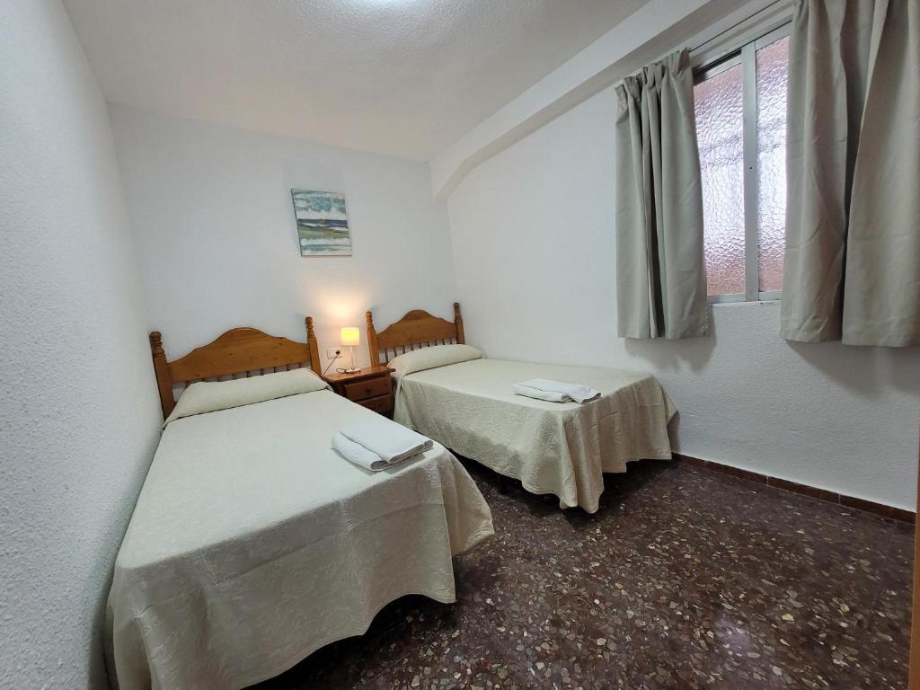 Veracruz-Fincas Benidorm, Benidorm – Updated 2023 Prices