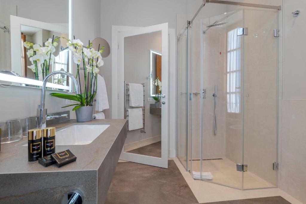 Villa Neroli - Place of Charme - Resim 3