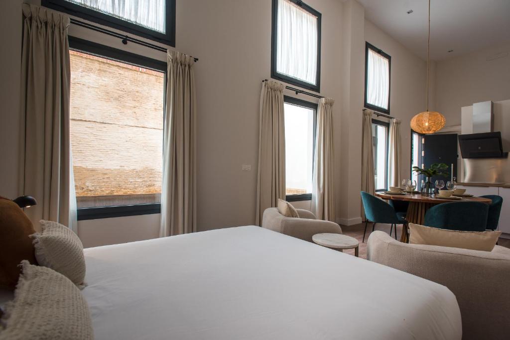 La Sillería de Triana by Magno Apartments - Apartamento Estándar