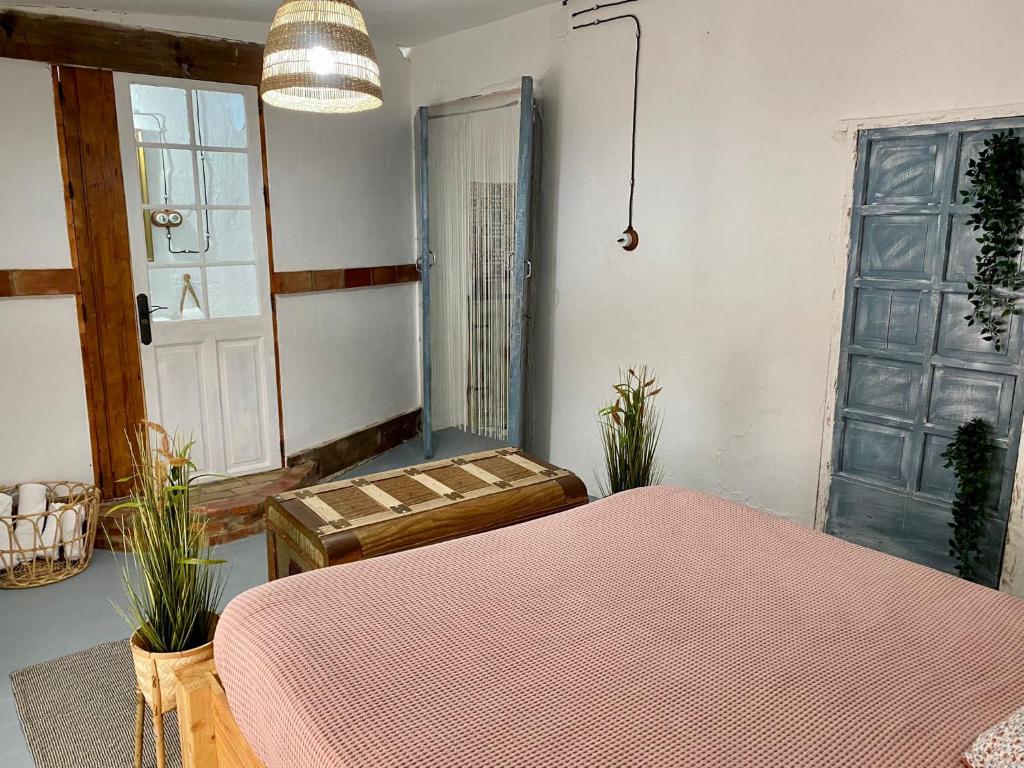 El Jardín de Lucas - Apartamento De Un Dormitorio
