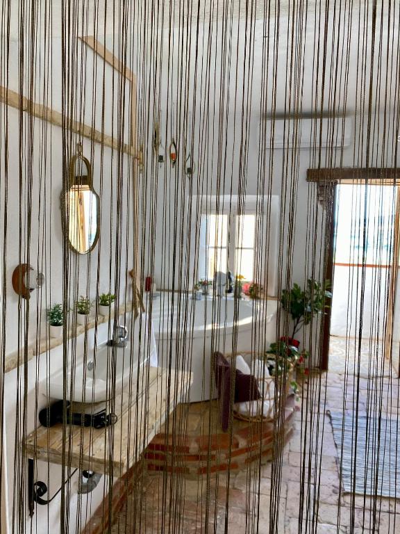 El Jardín de Lucas - Apartamento Con Terraza