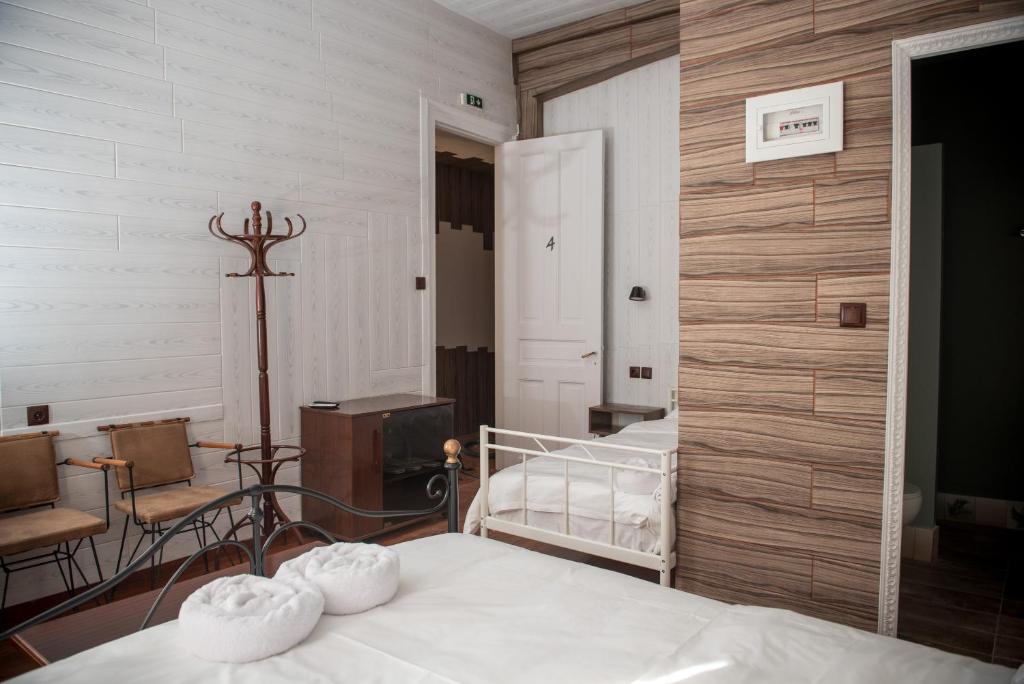 1920s Rooms - Resim 14