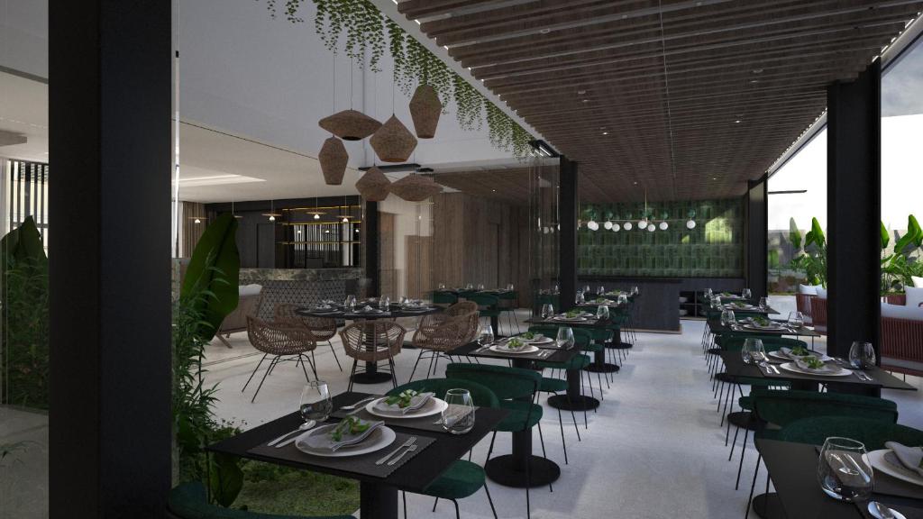 M. HOTEL, San Antonio – Updated 2023 Prices