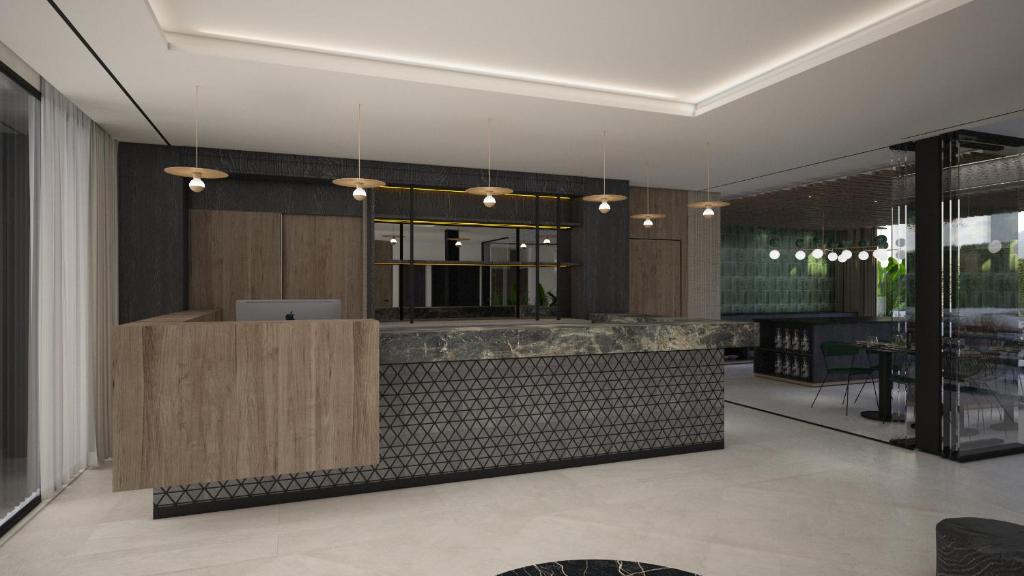 Gallery image of M. HOTEL in San Antonio