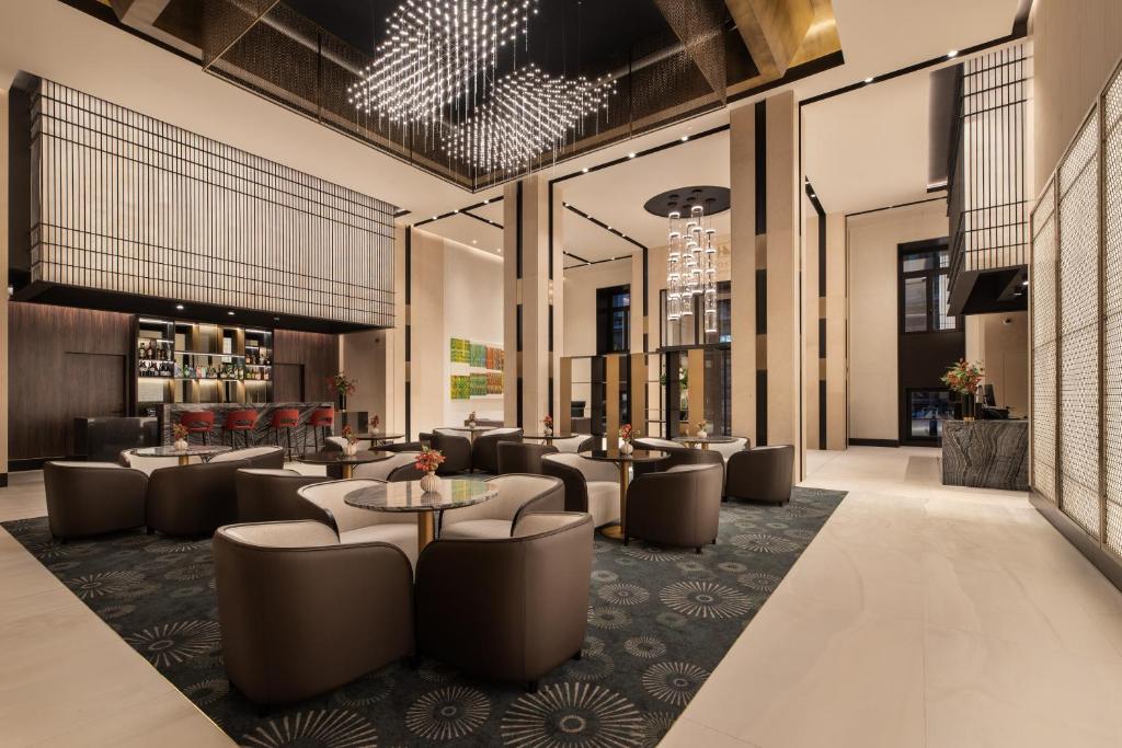 Eurostars Ambassador - Resim 2