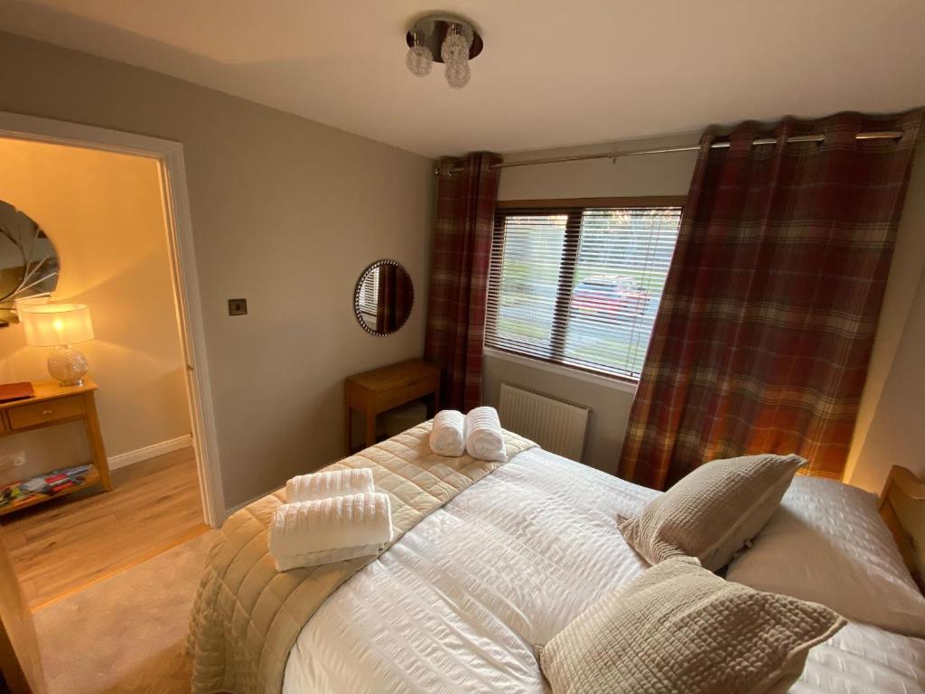 discoverNESS Apartment - Appartamento Con 2 Camere Da Letto