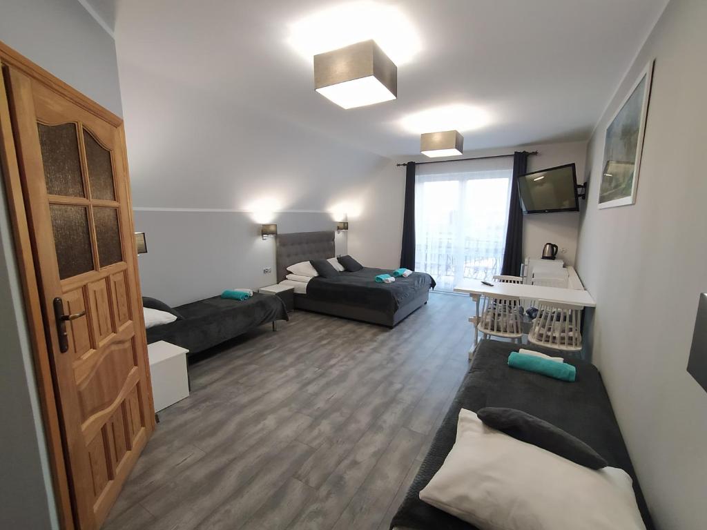 Dom Wypoczynkowy Willa Jar - 12