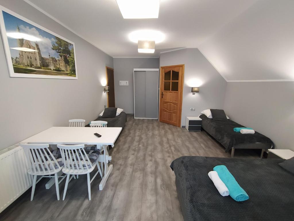 Dom Wypoczynkowy Willa Jar - 13