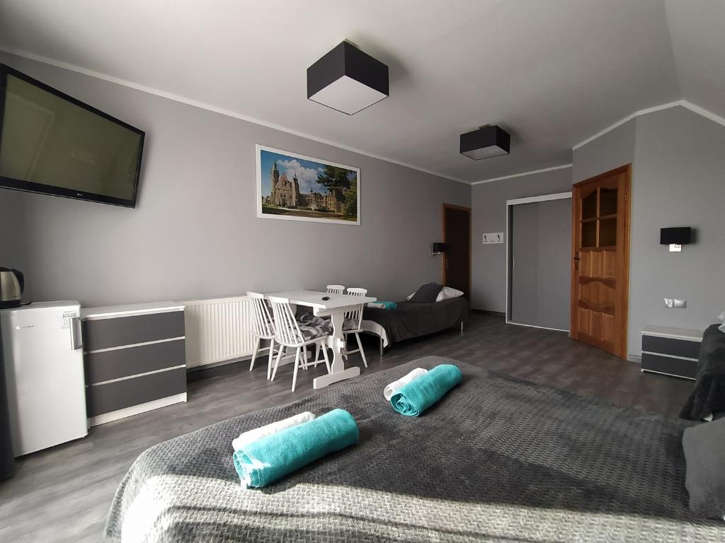 Dom Wypoczynkowy Willa Jar - 11