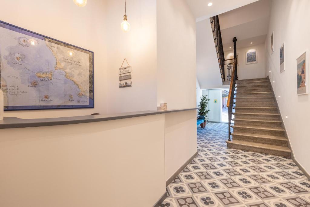Zdjęcie z galerii obiektu B&B Follonica w mieście Follonica
