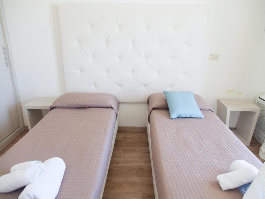 Riviera Mare Beach Life Hotel - Resim 21