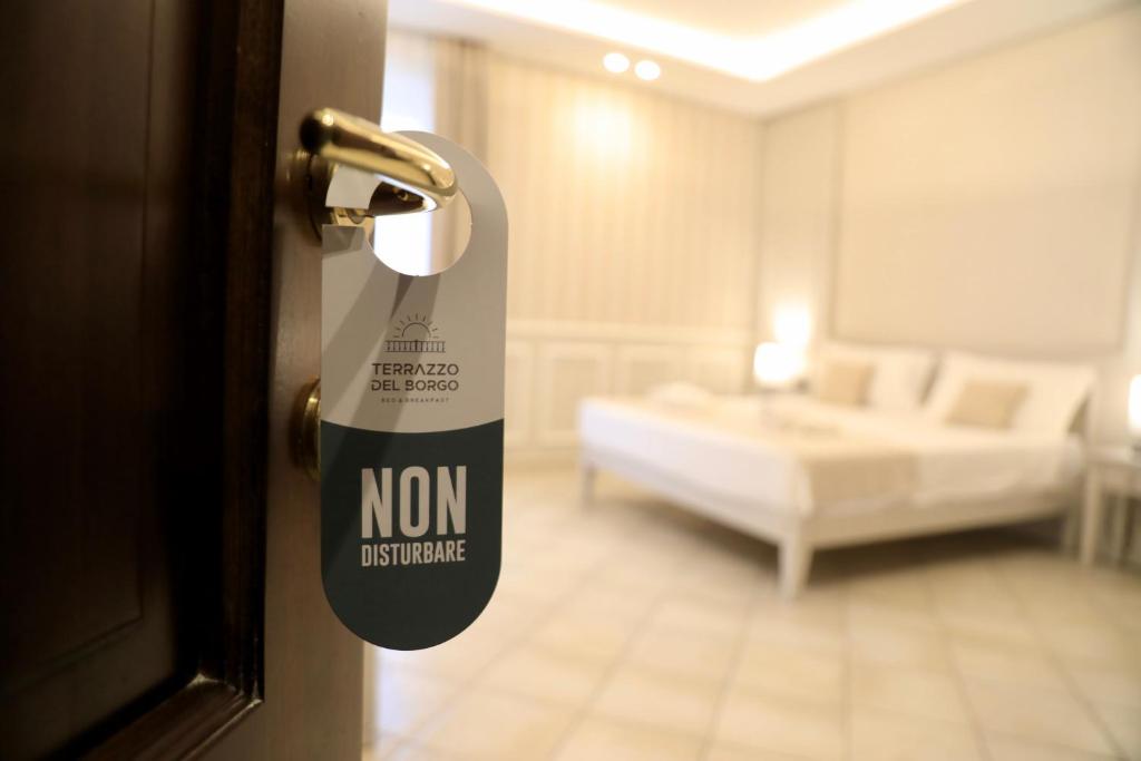 Terrazzo Del Borgo - 9