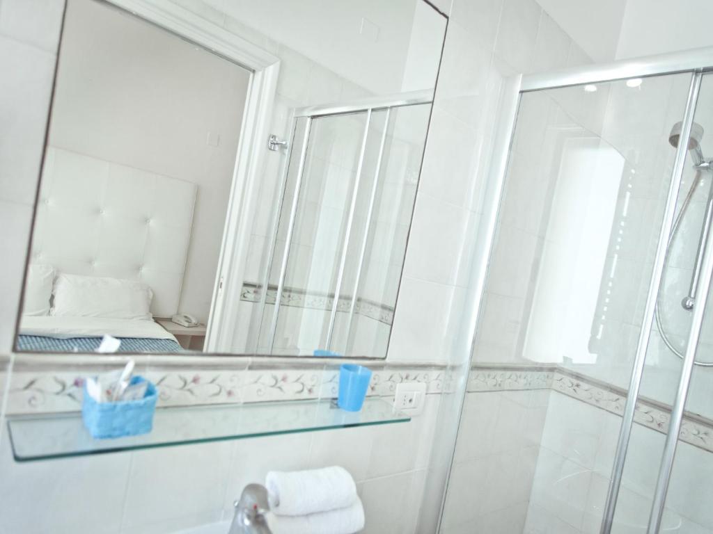 Riviera Mare Beach Life Hotel - Resim 27