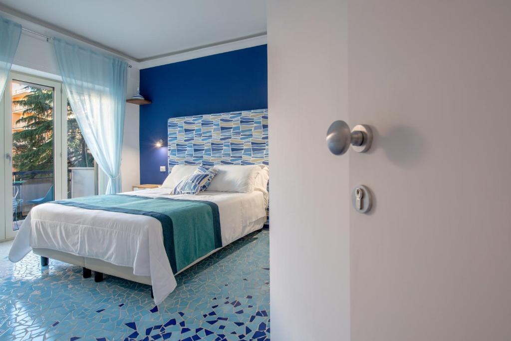 Aquae Romanae Piazza Lauro - 8