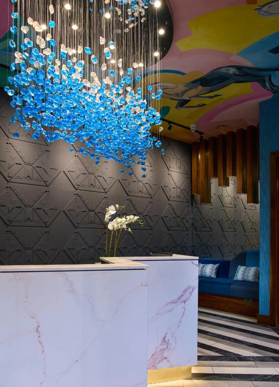 Arthaus Hotel - Resim 20