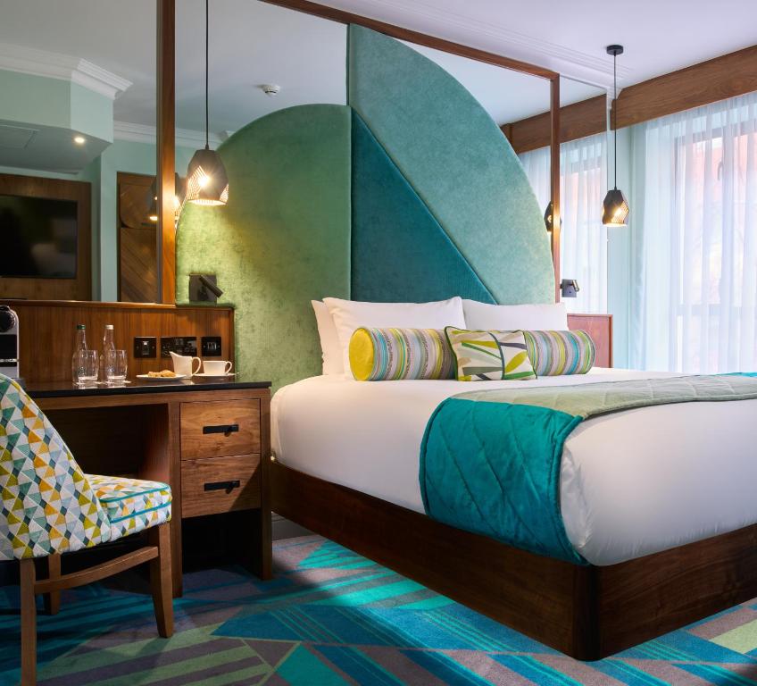 Arthaus Hotel - Resim 7