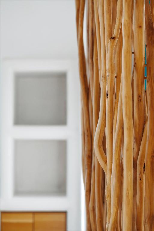 Fotografie z fotogalerie ubytování Kallidora Home v destinaci Astypalaia