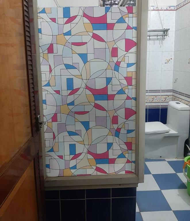 Bagno di KyGo Hostels