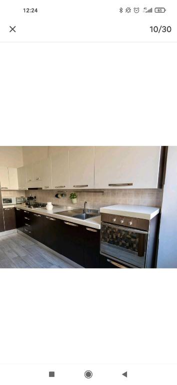 Fotografie z fotogalerie ubytování Marea 51 Apartment v Bari