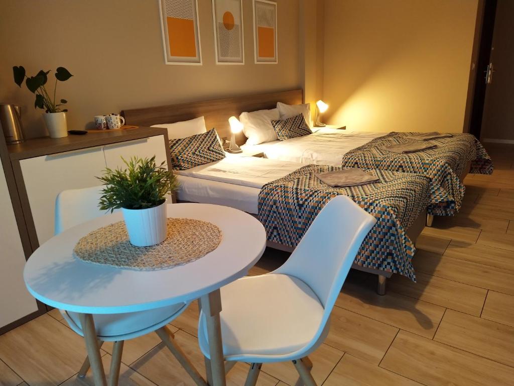 Kamienica Mielno - 14