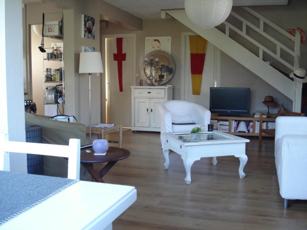 logement avec jardin de bord Mer PORT NAVALO, Arzon – Tarifs 2023
