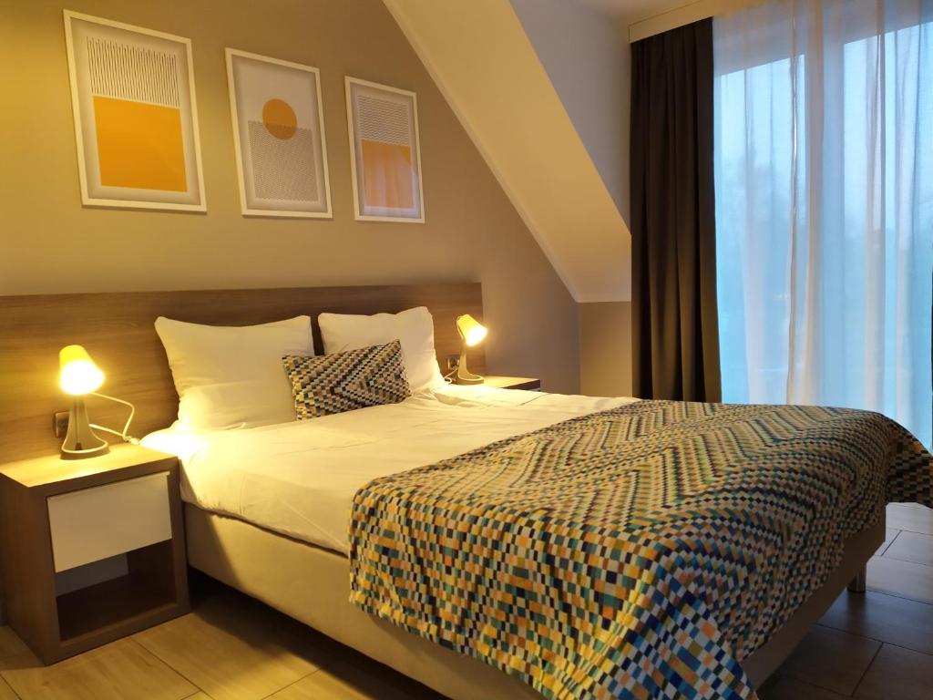 Kamienica Mielno - 1