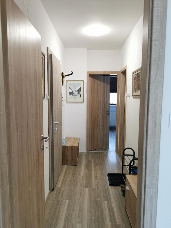 Fotografie z fotogalerie ubytování Apartma Kuhar v destinaci Kranjska Gora