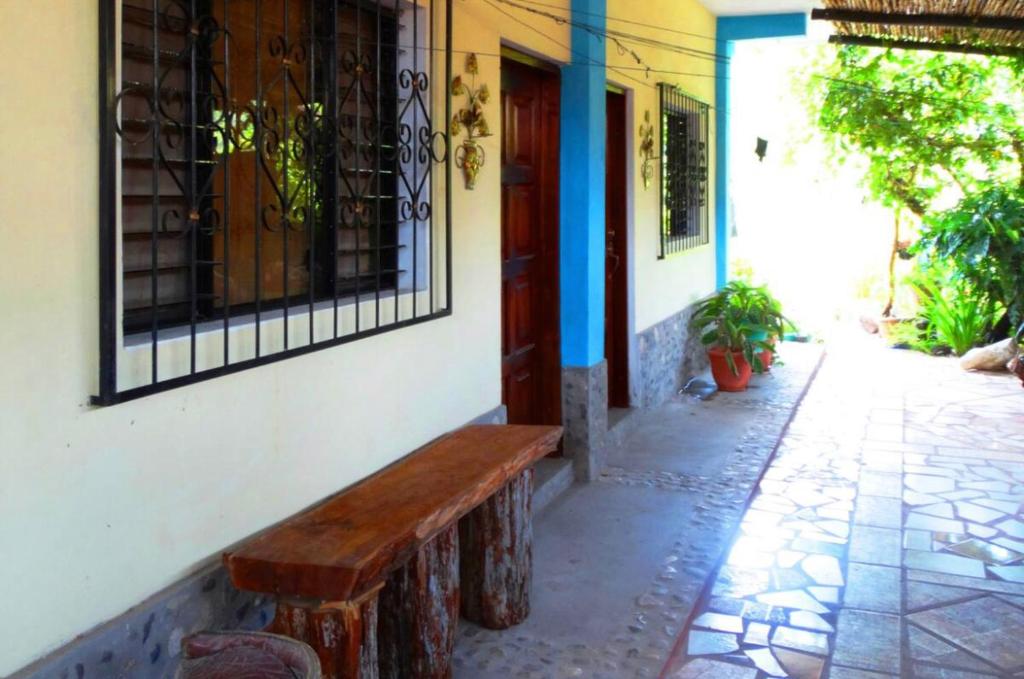 Fotografie z fotogalerie ubytování Casa “Doña Zoyla” B&B v destinaci Copan Ruinas