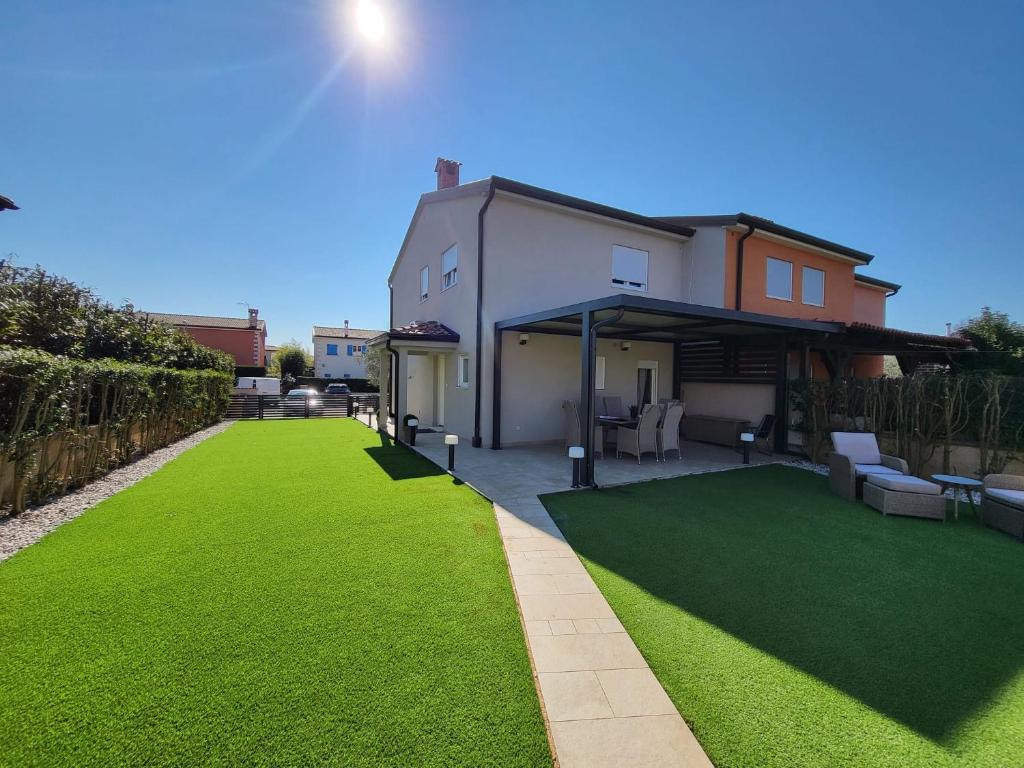 Villa Antea
