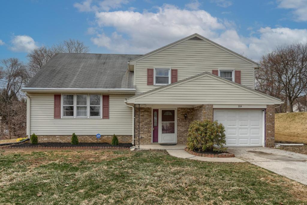 Cozy Guest Home at Fairville - Housity