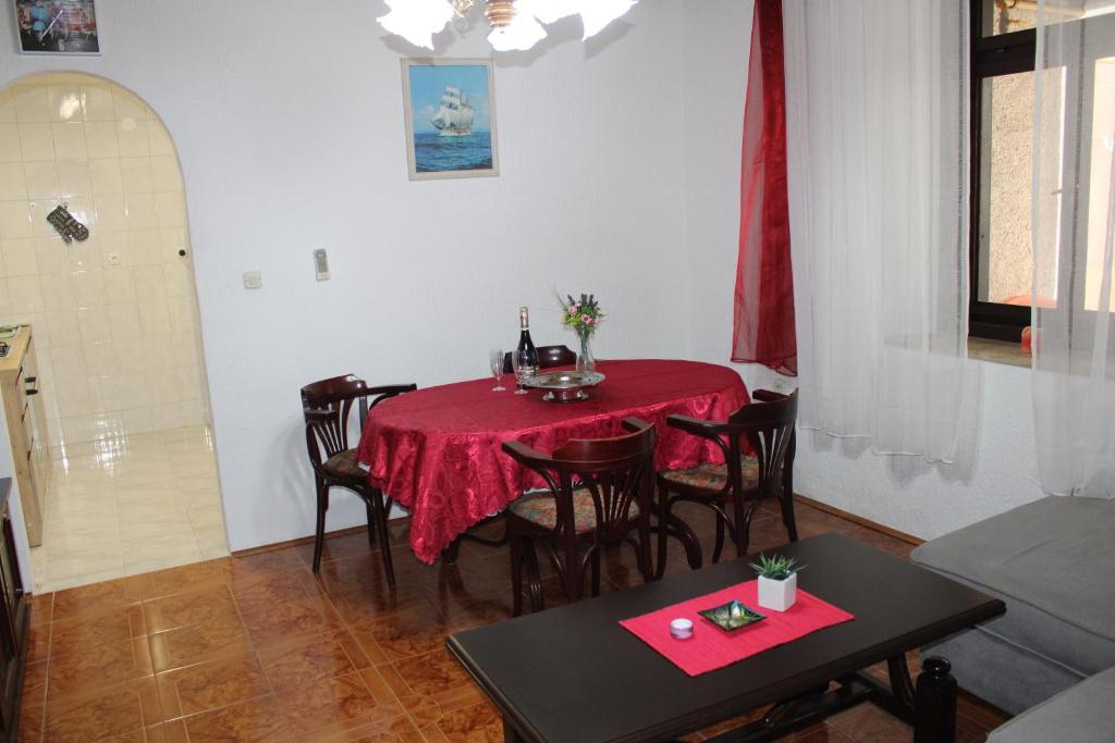 Fotografie z fotogalerie ubytování Apartment Zepina v destinaci Pula