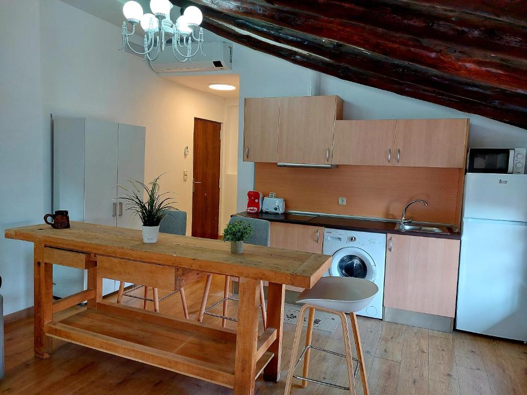 B&B Apartamentos La Atalaya - MATURAMENTO DELLA STUDIO