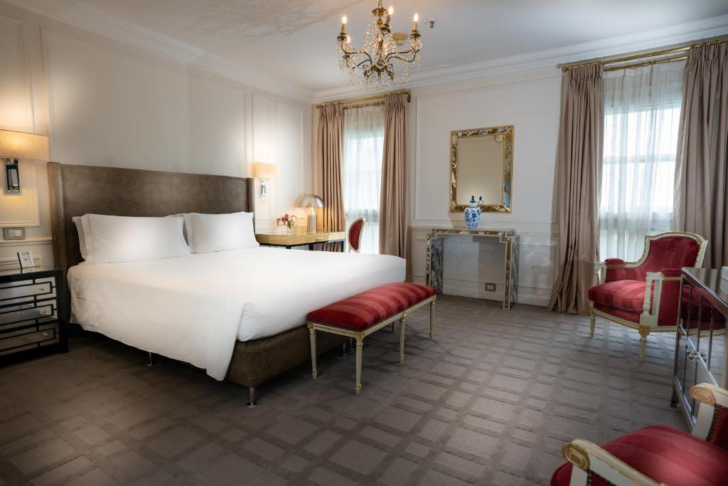 Alvear Palace Hotel - Leading Hotels of the World photo 2