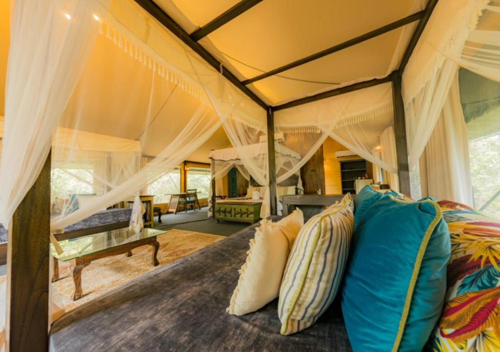 Tribe Yala - Luxury Camping - 18