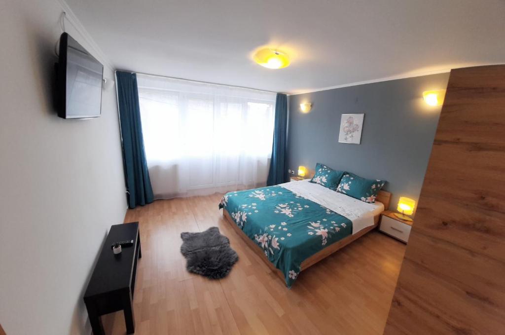 Sunrise Apartments Sinaia, Sinaia (updated prices 2024)