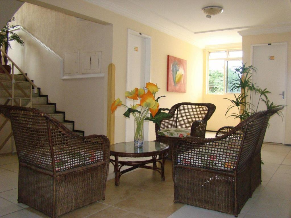  Raio de Sol Praia Hotel