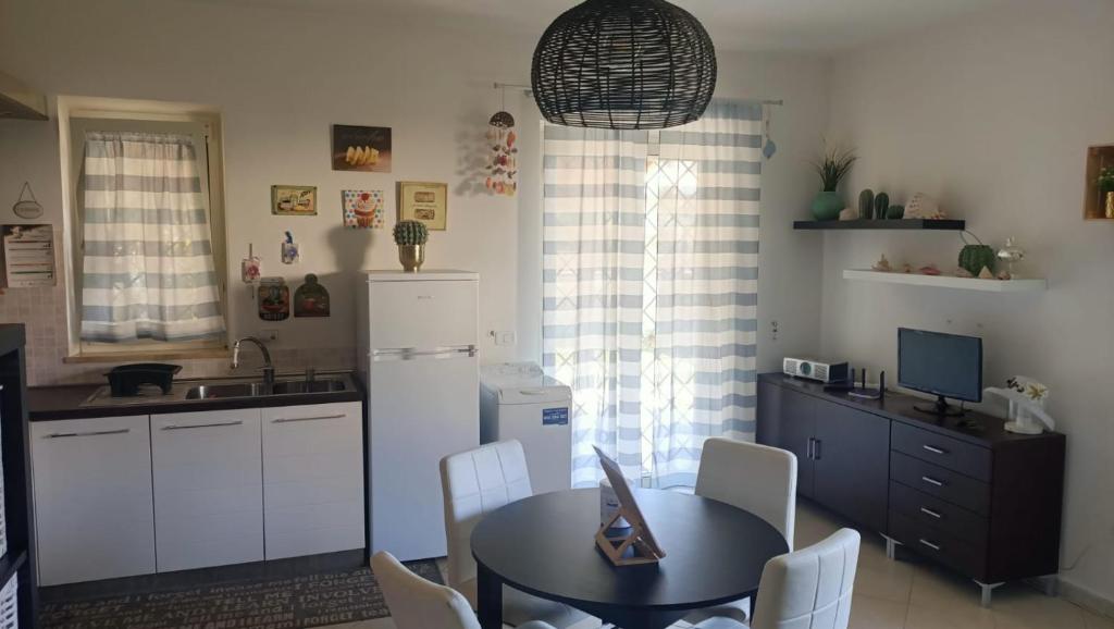 Zdjęcie z galerii obiektu Cactus 2020 w mieście Sabaudia