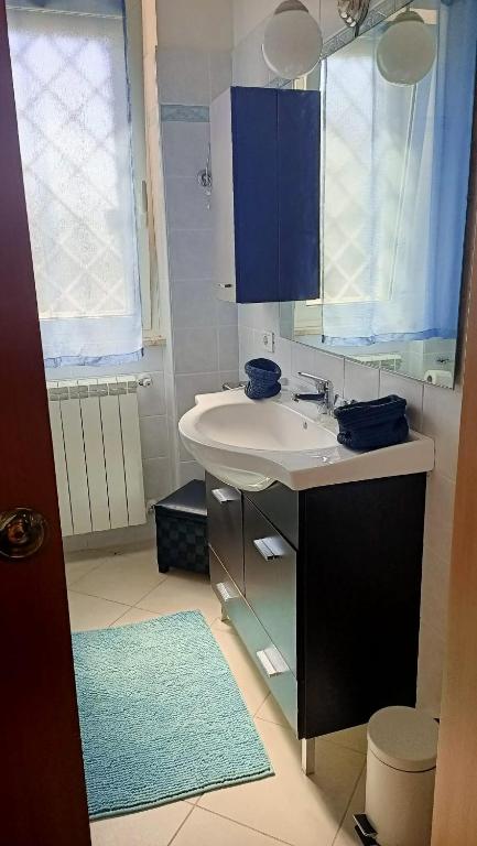 Zdjęcie z galerii obiektu Cactus 2020 w mieście Sabaudia