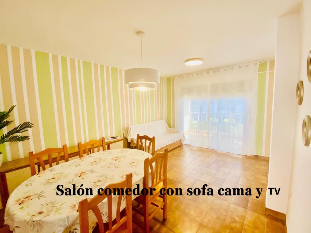 Dora Prado Mar I, Peniscola – Updated 2022 Prices