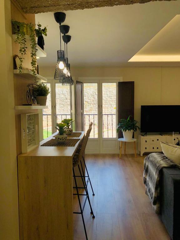 EL CAPRICHO DEL ARCO_Apartamentos Burgos Catedral - 17