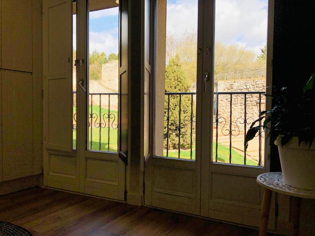 EL CAPRICHO DEL ARCO_Apartamentos Burgos Catedral - 19