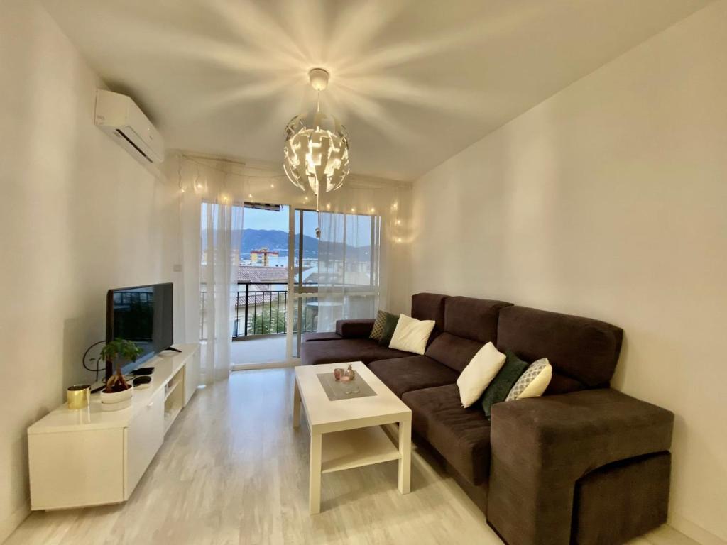 Apartment in Torreblanca (Spanje Fuengirola) - Booking.com