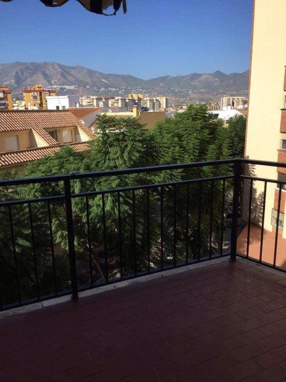 Apartment in Torreblanca (Spanje Fuengirola) - Booking.com