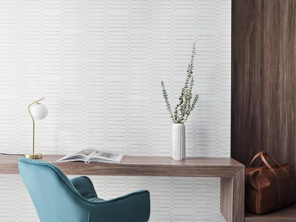 Athens City View Urban Suites - Resim 31