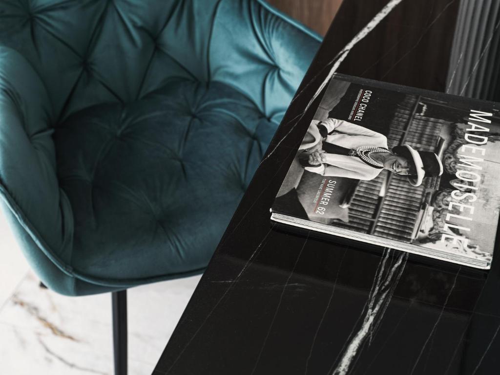 Athens City View Urban Suites - Resim 39