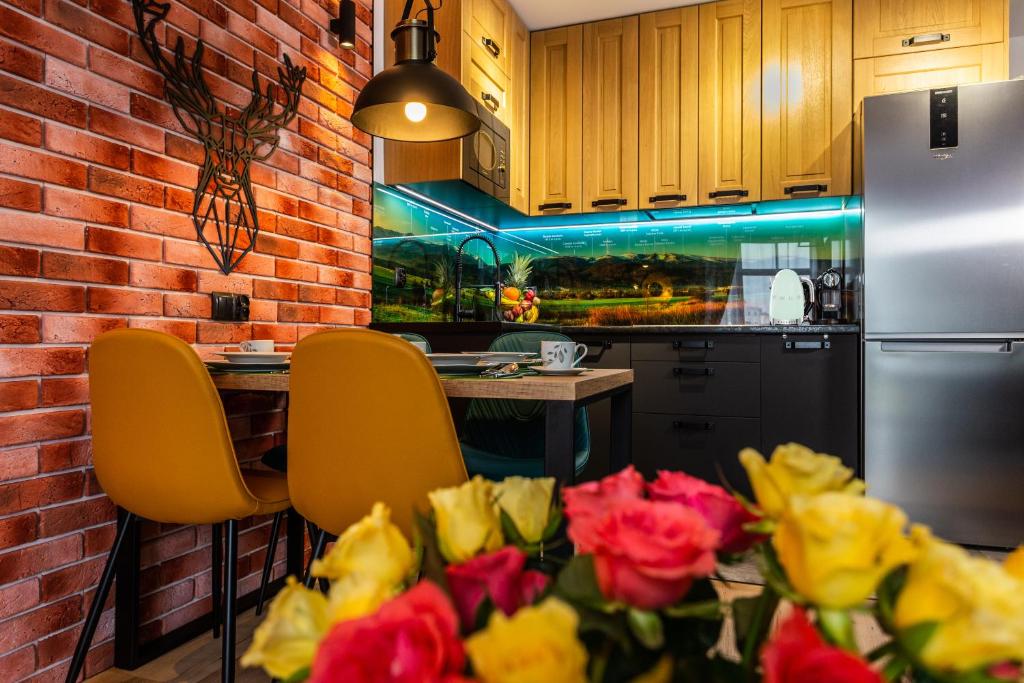 Apartament Jelonek - 7