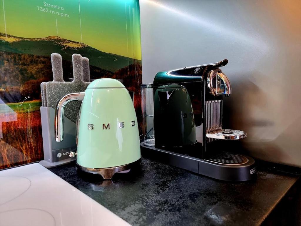 Apartament Jelonek - 5