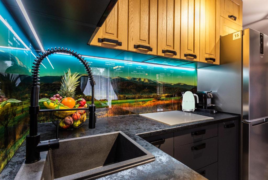 Apartament Jelonek - 3